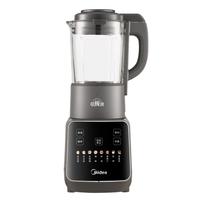 美的 Midea 破壁机家用 大容量多功能大功率可拆洗豆浆机降噪安 睡破壁机