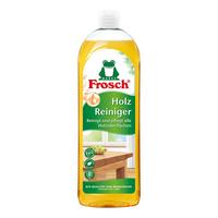 Frosch 菲洛施 木质家具清洁剂 750ml