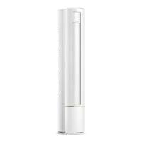 海信 璀璨空调智新风X5 3匹柜机外机双排纯铜管 空调新风 语音 KFR-72LW/X5E1-1