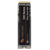 SEAGATE 希捷 酷玩540 NVMe M.2 固态硬盘 1TB(PCI-E4.0)