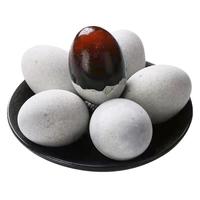 京喜加 溏心即食 松花皮蛋