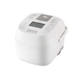 东芝 压力IH加热 电饭煲  白色 2L
