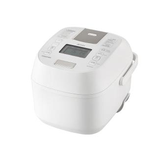 东芝 压力IH加热 电饭煲  白色 2L