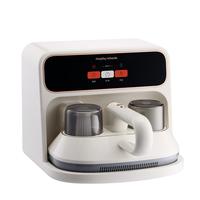 Morphy Richards/摩飞 自集尘 除螨仪