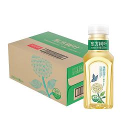 农夫山泉 东方树叶茉莉花茶335ml*24瓶无糖茶饮料0糖0脂0卡整箱装
