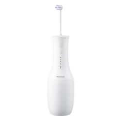Panasonic 正畸 冲牙器  2支 白