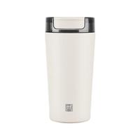 双立人(ZWILLING)【马柏全同款】THERMO PLUS保温杯咖啡杯水杯()