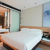 北京大兴机场万枫酒店2晚+享用迷你吧欢迎饮品+房/自助洗衣房权益+大兴机场接驳车