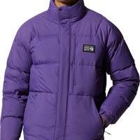 MOUNTAIN HARDWEAR/山浩 男士羽绒外套