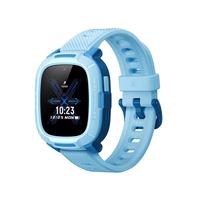 Xiaomi小米米兔儿童电话手表7A 4G全网通 高清视频 防水 GPS定位 长续航手表 蓝色