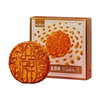 薛记炒货坚果大皮薄馅多传统糕点中秋员工福利