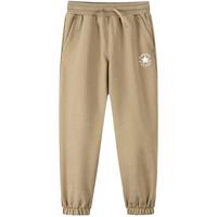  CONVERSE/匡威 百搭休闲 儿童长裤