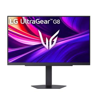 LG 32UQ850V-W 4K IPS显示器