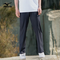 Mizuno/美津浓 冰丝凉感透气速干 男士休闲裤