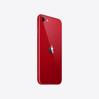 Apple iPhone SE(A2785) 5G手机 红色 128GB