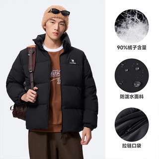  CAMEL/骆驼 保暖防寒 中性羽绒服