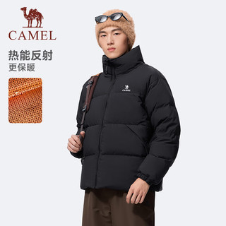  CAMEL/骆驼 保暖防寒 中性羽绒服