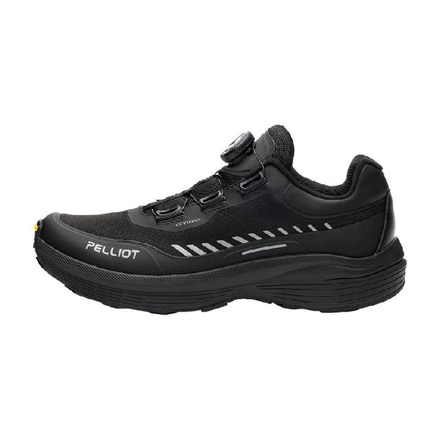 伯希和 Vibram防滑 徒步鞋