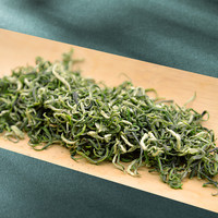 遂茗2025新绿茶叶自己喝狗牯脑茶叶炒青茶高山茶浓香