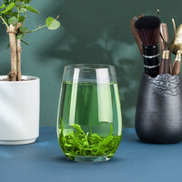 遂茗2025新绿茶叶自己喝狗牯脑茶叶明前特级炒青茶高山茶浓香250g 500g