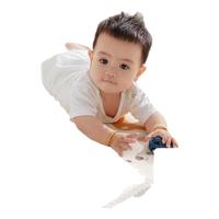 贝肽斯宝宝爬行垫加厚家用婴儿地垫无味客厅儿童泡沫爬爬垫 游乐场+迷宫【3C认证+无味】 180CM*120CM