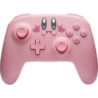 PowerA 视频游戏控制器 人体工学设计 游戏手柄 游戏主机 粉色
