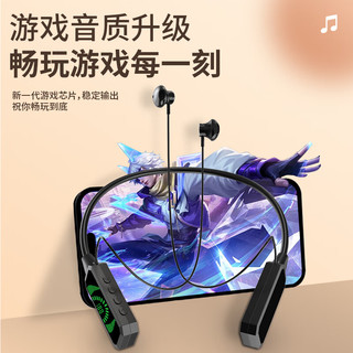  WENIIN Ai降噪 蓝牙耳机+插卡