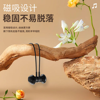  WENIIN Ai降噪 蓝牙耳机+插卡