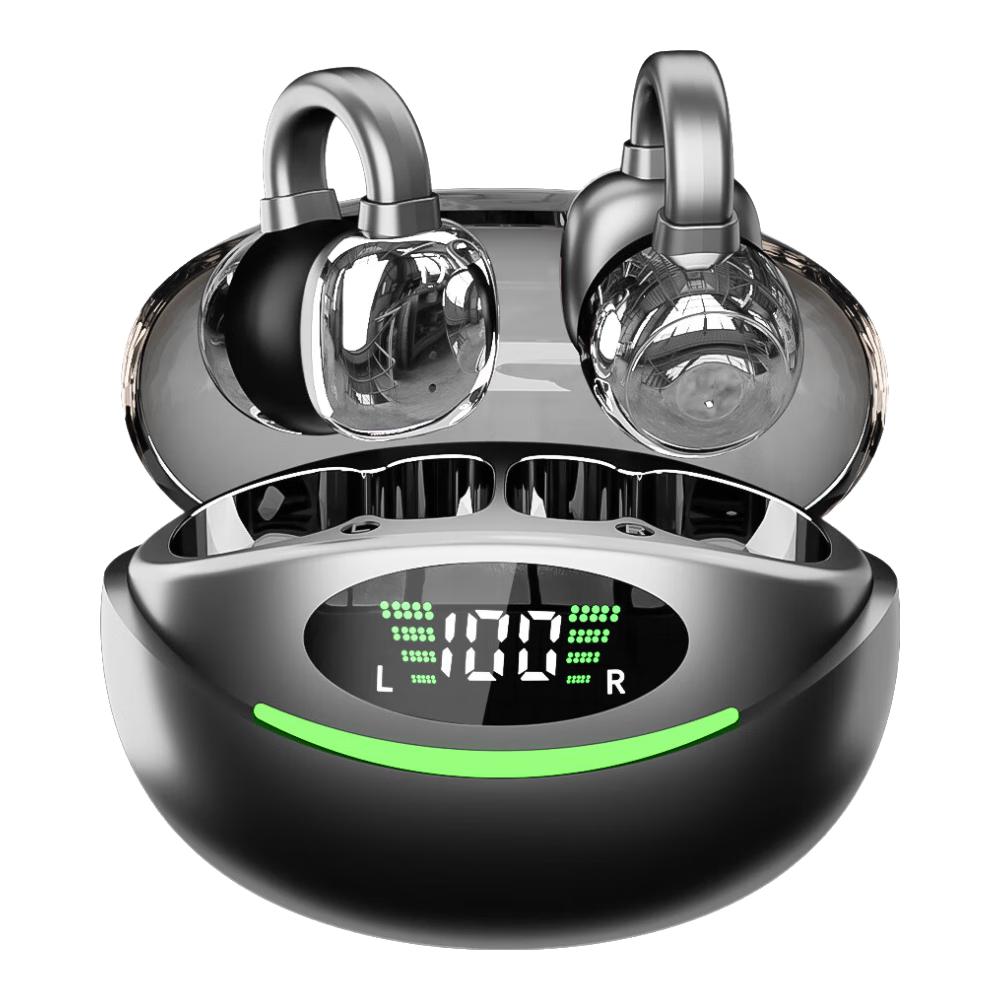  WENIIN HIFI音质 真无线蓝牙耳机