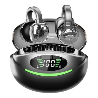  WENIIN HIFI音质 真无线蓝牙耳机