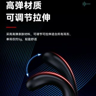  WENIIN HIFI音质 真无线蓝牙耳机