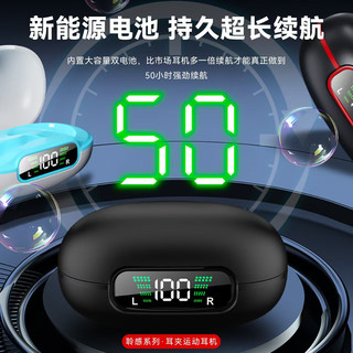  WENIIN HIFI音质 真无线蓝牙耳机
