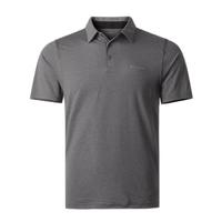 Columbia 哥伦比亚 男子POLO衫 AE2933-013 深灰色 M
