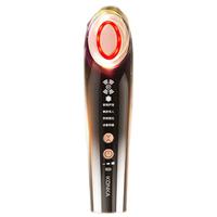 康佳（KONKA）美容仪面部按摩多极导入仪眼脸部提拉面膜导出导入仪法令纹紧致提升中秋