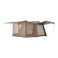 Naturehike/挪客户外 速开 帐篷+地布 屋脊6.0+地布套餐