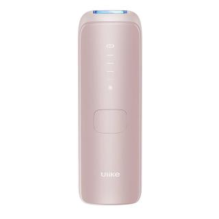  Ulike 蓝宝石冰点 脱毛仪 刮毛刀 剃毛器  星黛粉