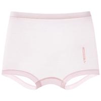 英氏3条装儿童内裤男女童【50S莫代尔网眼凉感】7A抑菌透气凉感平角裤  【莫代尔网眼凉感】 3条