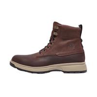 添柏岚（Timberland）官方男鞋户外防水抗污减震耐磨高帮徒步鞋休闲靴子A5XUD C60 41.5 内长260mm