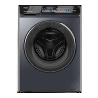 海尔 EG100HPRO89 10kg滚筒洗衣机 极夜灰