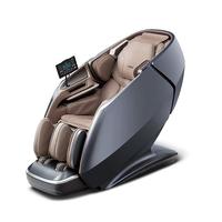  Haier/海尔 零重力 按摩椅