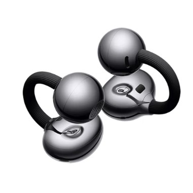 华为 HUAWEI FreeClip 2 耳夹耳机