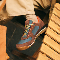 Danner 透气低帮徒步复古城市户外休闲鞋Jag Low