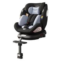 初婴贝 悦享版 座椅 通风加热黑