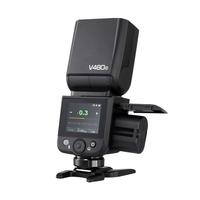 神牛 外拍补光 机顶闪光灯