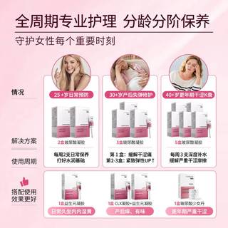 珂蔓朵玻尿酸凝胶女性私处保养水润同房护理保湿私密菌群平衡