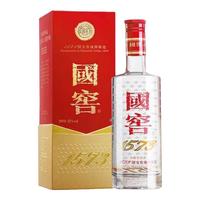  LUZHOULAOJIAO/泸州老窖 浓香型白酒  750ml 52度