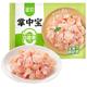 圣农 掌中宝 400g 0激素鸡软骨 （plus会员免运费）