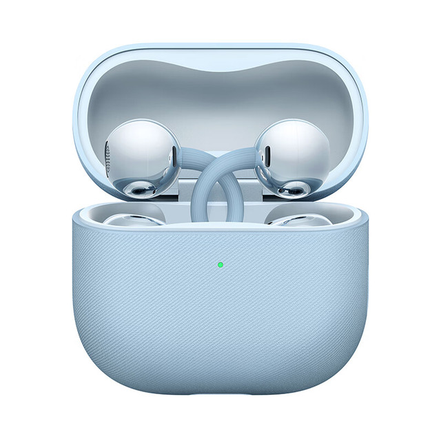 华为 FreeClip 2 耳夹式多单元动圈蓝牙耳机