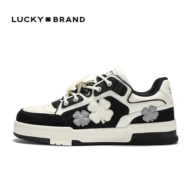  LUCKY BRAND 透气 男士休闲鞋
