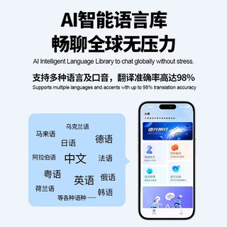 WENIIN S19 开放式蓝牙骨传导耳机 黑色